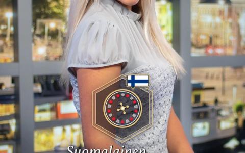 Suomalainen Ruletti