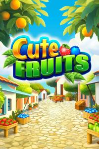Cute Fruits – Inspired