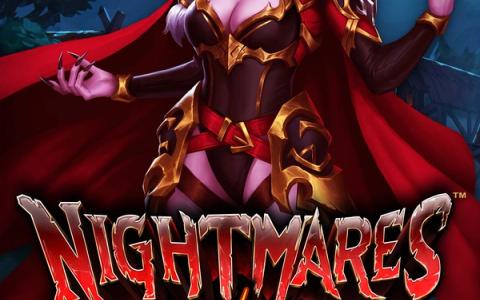Nightmares VS GigaBlox