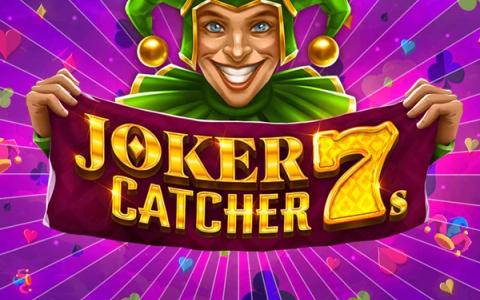 Joker Catcher 7s