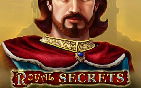 Royal Secrets