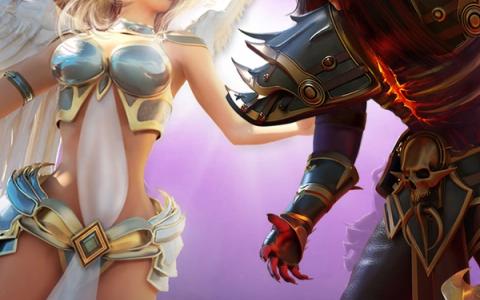 Archangels Salvation