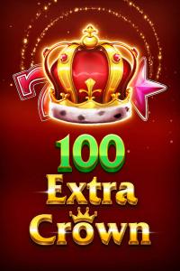 100 Extra Crown – Amusnet
