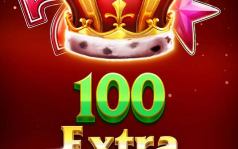100 Extra Crown – Amusnet