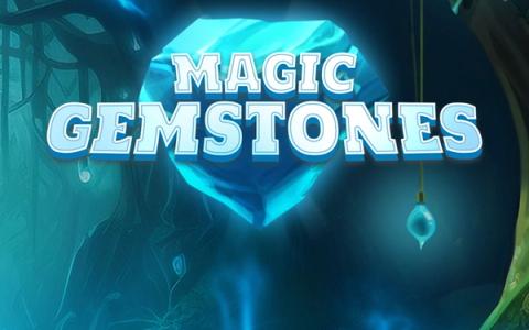 Magic Gemstones