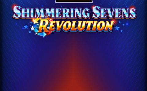 Shimmering Sevens Revolution