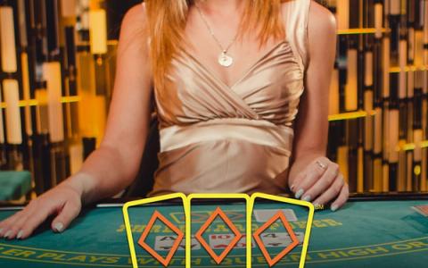 Three Card Poker