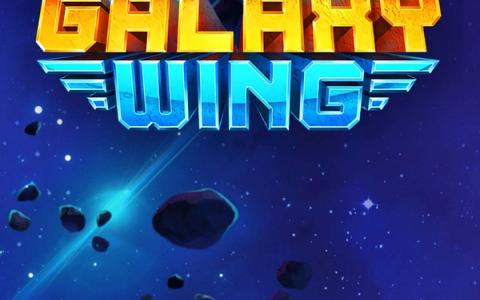 Galaxy Wing