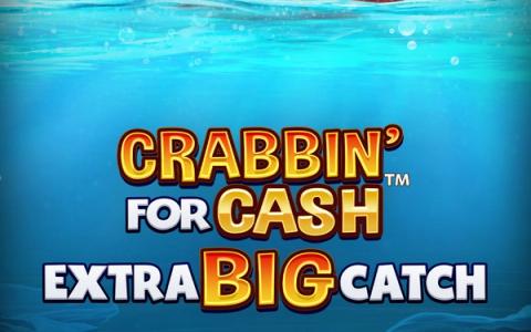 Crabbin’ for Cash