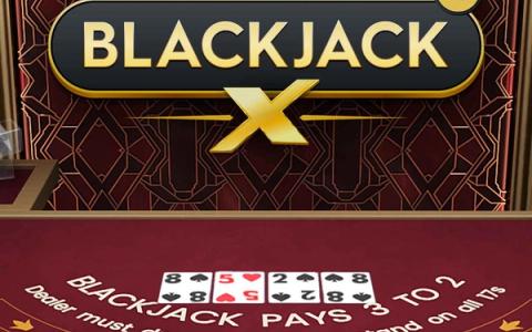 BlackjackX 4