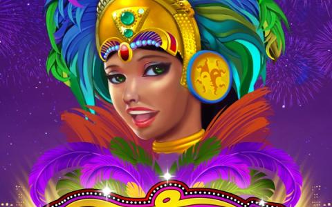 Carnaval Jackpot