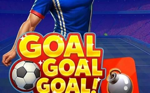 Goal Goal Goal Mines