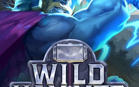 Wild Hammer Megaways