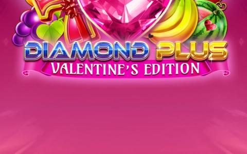 Diamond Plus – Valentine’s Edition
