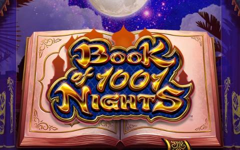 Book of 1001 Nights