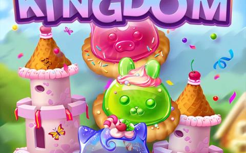 Cookie Kingdom