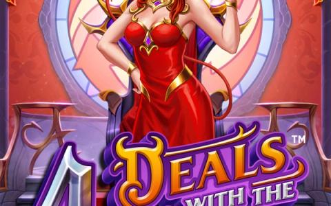 4 Deals with the Devil