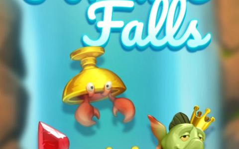 Fortune Falls