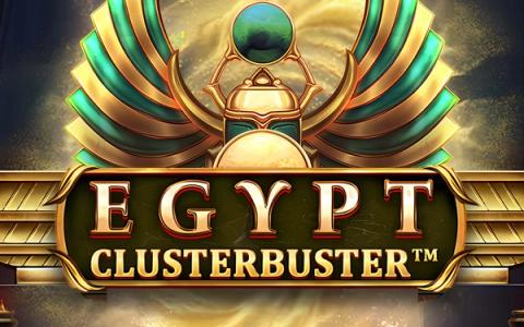 Egypt Clusterbuster