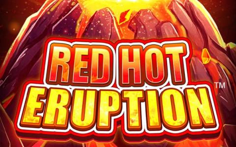 Red Hot Eruption