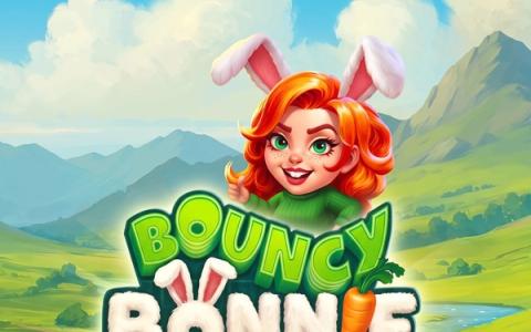 Bouncy Bonnie Lock & Slingo