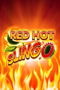 Red Hot Slingo – Gaming Realms