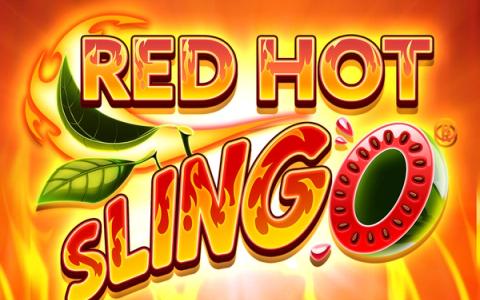 Red Hot Slingo – Gaming Realms