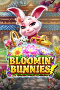 Bloomin’ Bunnies – Lightning Box