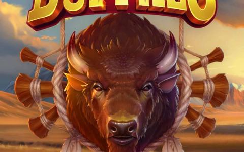 Mad Buffalo