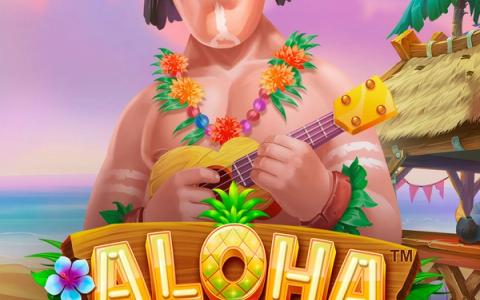 Aloha Bar