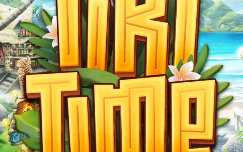Tiki Times Exotic Wilds