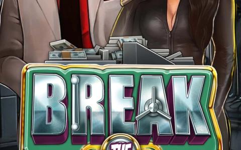 Break the Vault