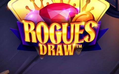 Rogues Draw
