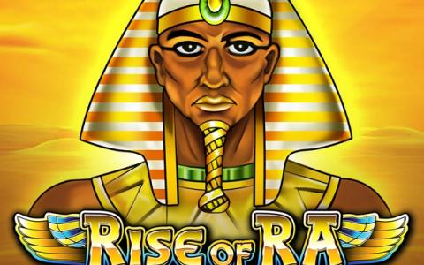 Rise of RA