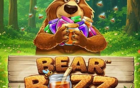 Bear Buzz