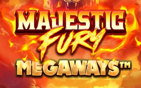 Majestic Fury Megaways