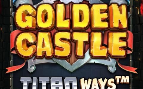 Golden Castle