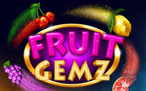 Fruit Gemz Splitz