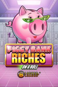 Piggy Bank Riches – Rogue