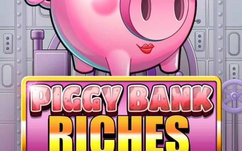 Piggy Bank Riches – Rogue