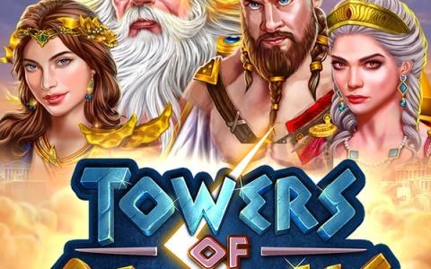 Towers of Olympus