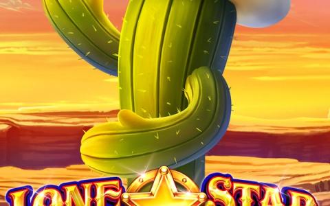Lone Star Jackpots