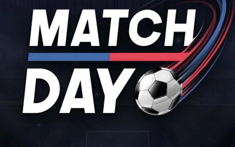Match Day