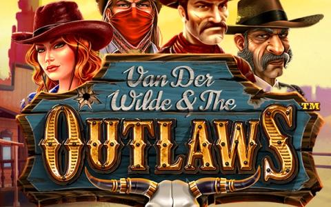 Van der Wilde and The Outlaws