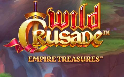 Wild Crusade: Empire Treasures