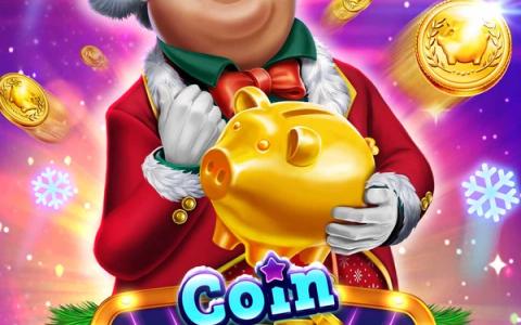 Coin Gobbler - Christmas Edition