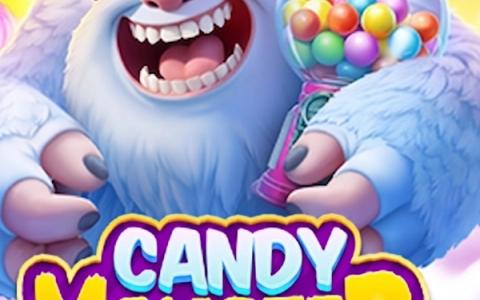Candy Monster Buy Bonus