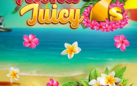 Aloha Juicy 7s
