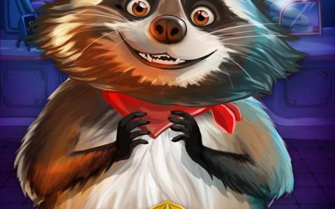 The Racaroon