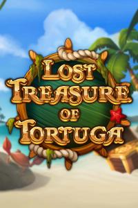 Lost Treasure of Tortuga – G Games